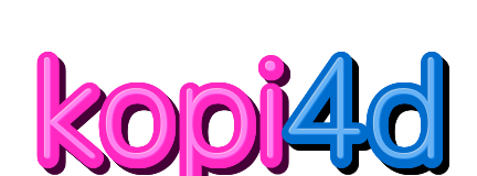 kopi4d — logo kanal