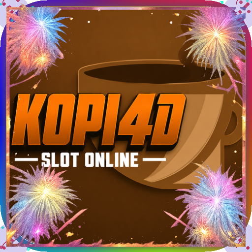 kopi4d — mitra unggulan